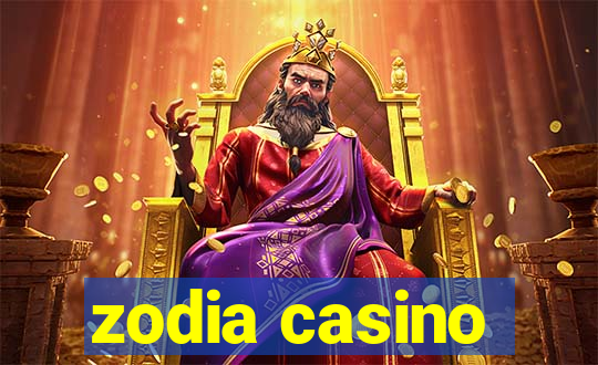 zodia casino