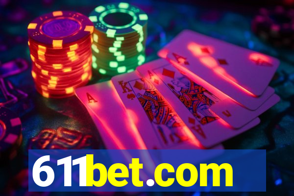 611bet.com