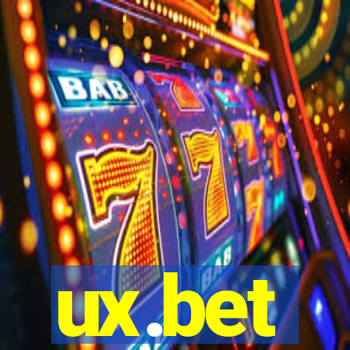 ux.bet