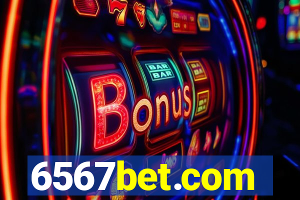 6567bet.com