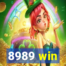 8989 win