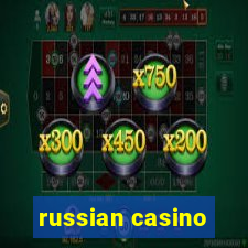 russian casino