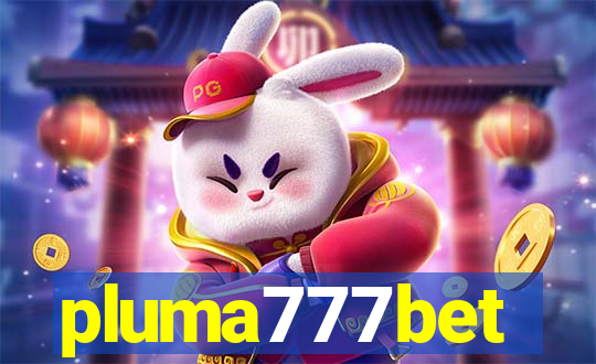 pluma777bet