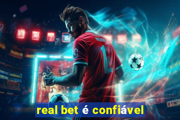 real bet é confiável