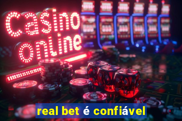 real bet é confiável