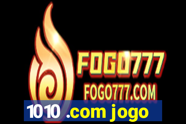 1010 .com jogo