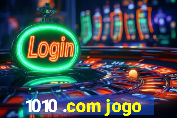 1010 .com jogo