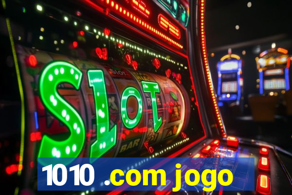 1010 .com jogo