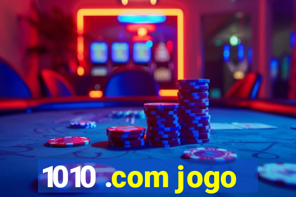 1010 .com jogo