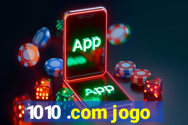 1010 .com jogo