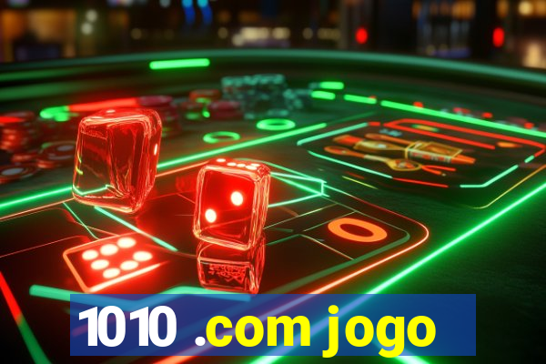 1010 .com jogo