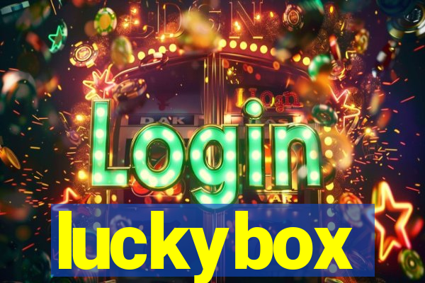 luckybox