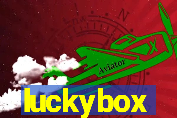 luckybox