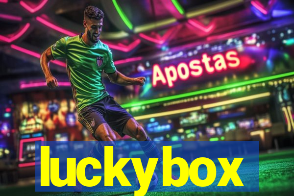 luckybox