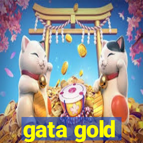 gata gold