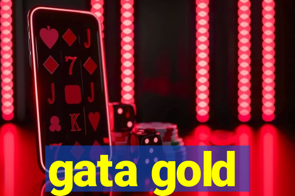 gata gold