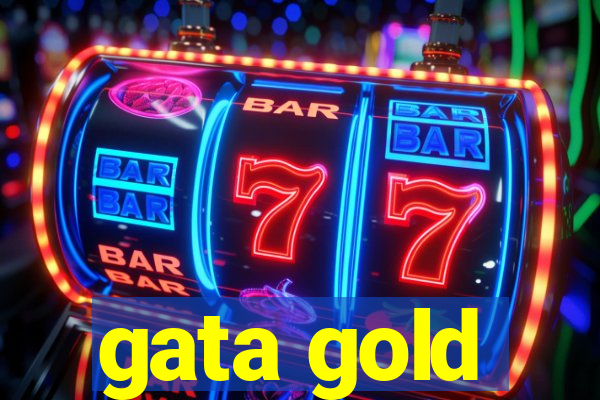 gata gold