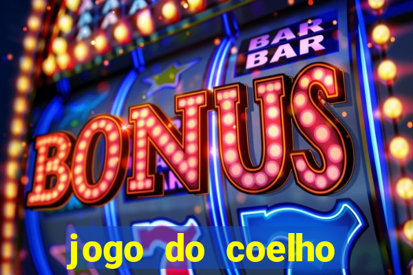 jogo do coelho fortune demo