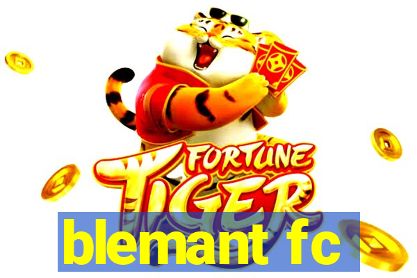 blemant fc