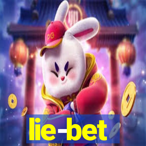 lie-bet