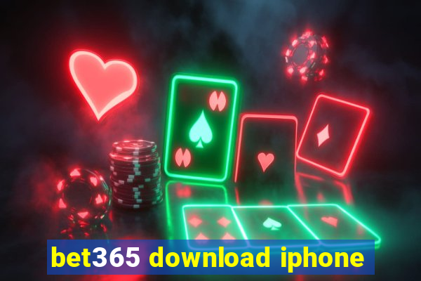 bet365 download iphone