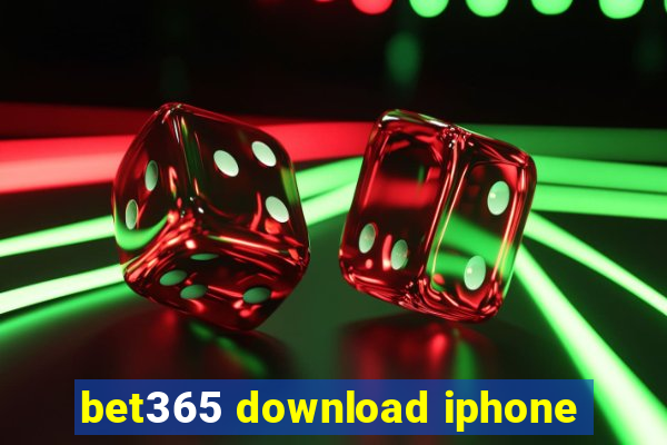 bet365 download iphone