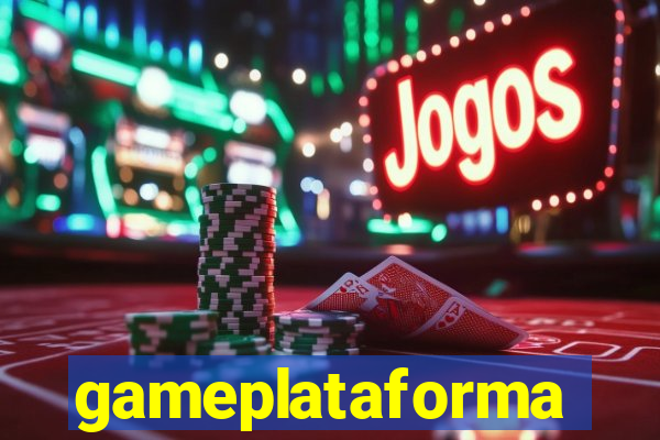 gameplataforma