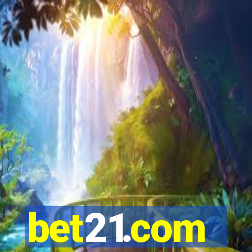 bet21.com