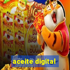 aceite digital