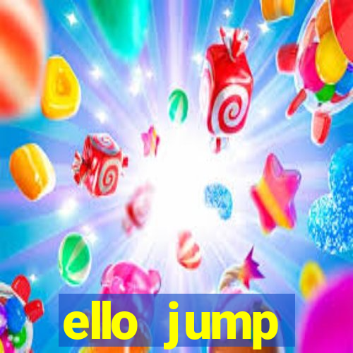 ello jump millionaire legendado