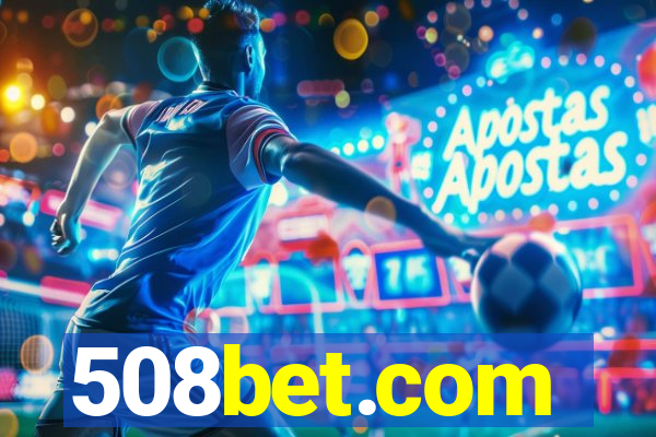 508bet.com