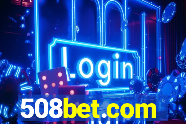 508bet.com