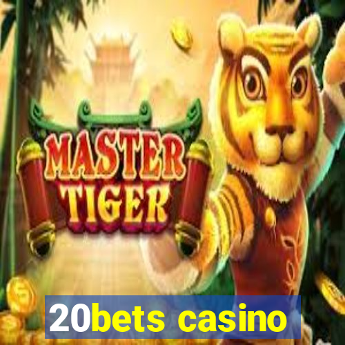 20bets casino