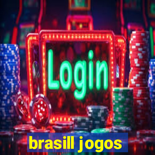 brasill jogos