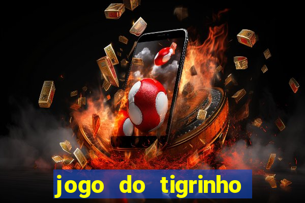 jogo do tigrinho é fraude