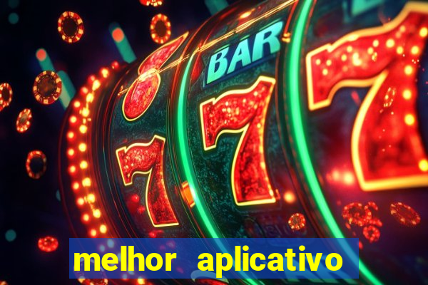 melhor aplicativo de jogos para ganhar dinheiro