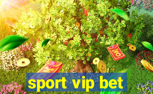 sport vip bet