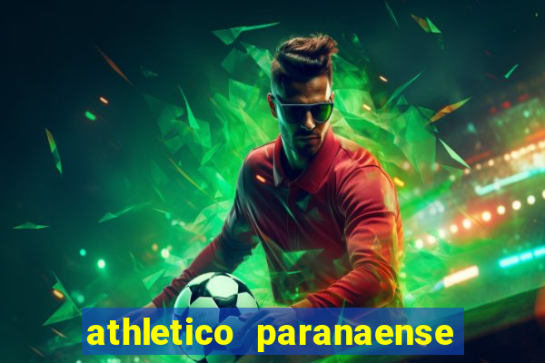 athletico paranaense sub 20 ao vivo