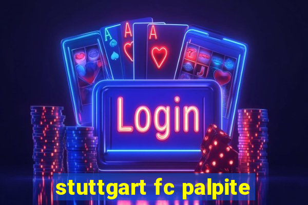 stuttgart fc palpite