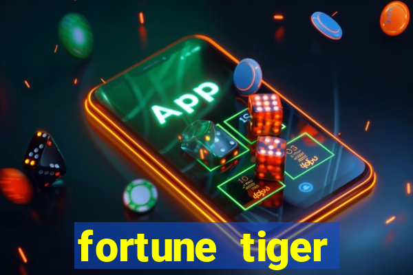 fortune tiger plataforma que paga bonus