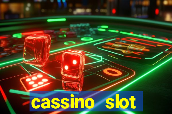 cassino slot pagando no cadastro