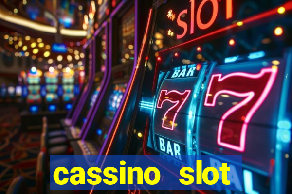 cassino slot pagando no cadastro