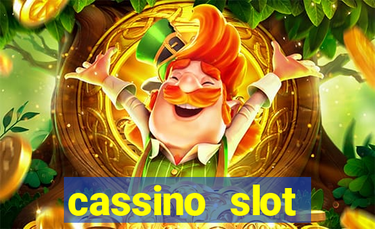 cassino slot pagando no cadastro