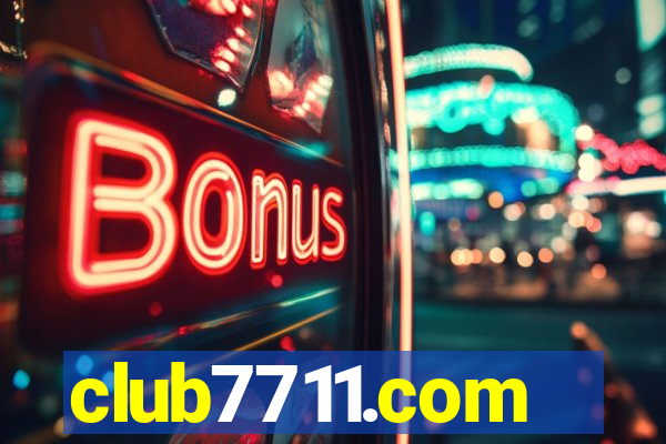 club7711.com