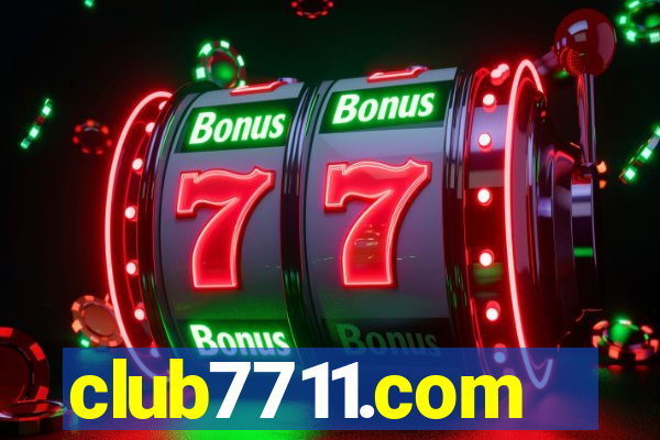 club7711.com