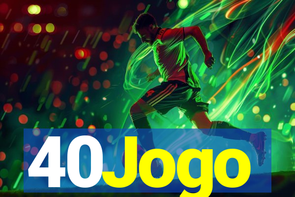 40Jogo