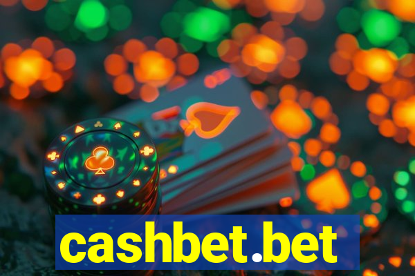 cashbet.bet