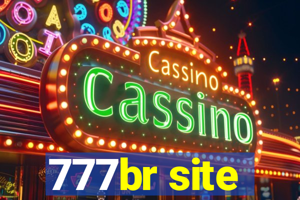 777br site