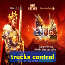 trucks control