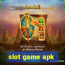 slot game apk